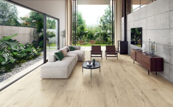 Timewood Honey 20x120