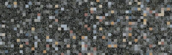 Piastrella Pixel-R Graffito 32x99