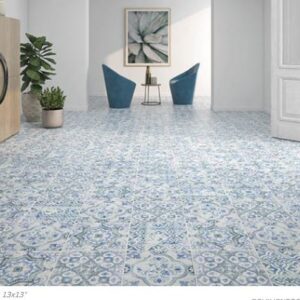 Piastrella Alcazar 33x33