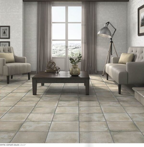 Piastrella Antic 33x33 - immagine 2