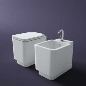 Serie Igienici FLOW - Simas