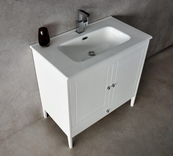 Mobile da bagno Angela 80 cm Eban