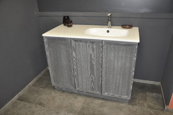 Mobile da bagno Vittoria cm 106 Eban