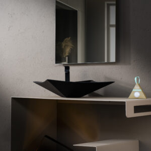 Lavabo Boot Graziano