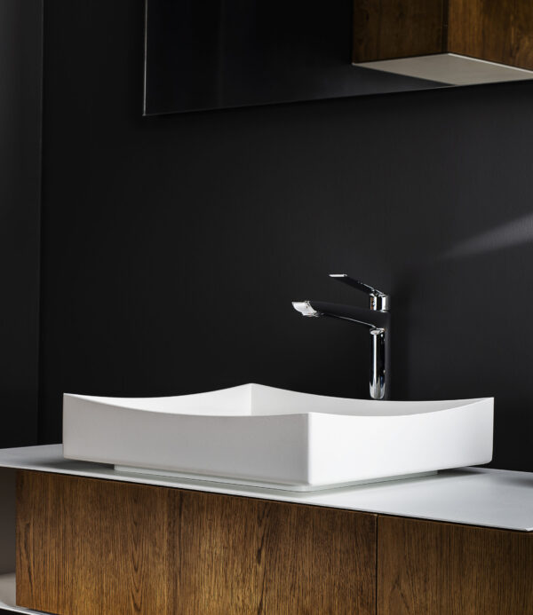 Lavabo Lift Graziano - immagine 3