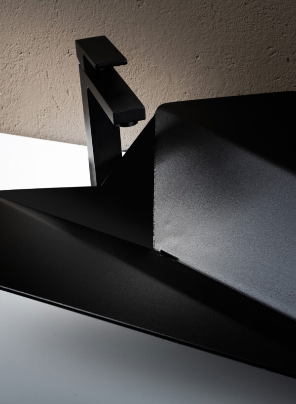 Lavabo Plano Graziano - immagine 4