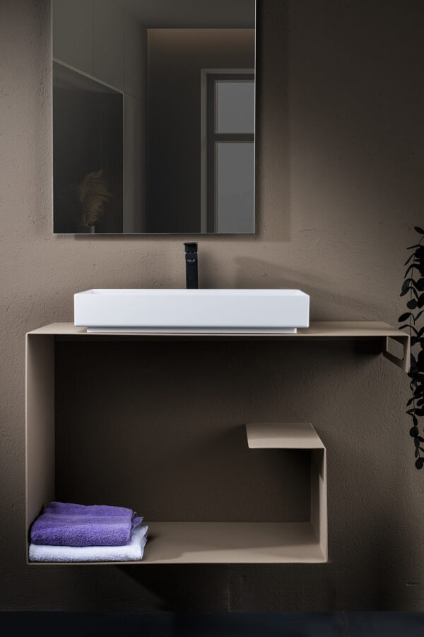 Lavabo Kera B Graziano
