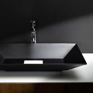 Lavabo Cubic Graziano