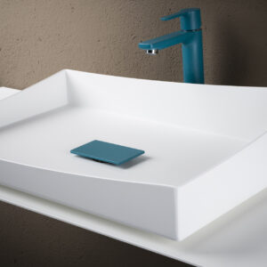 Lavabo Leaf Graziano