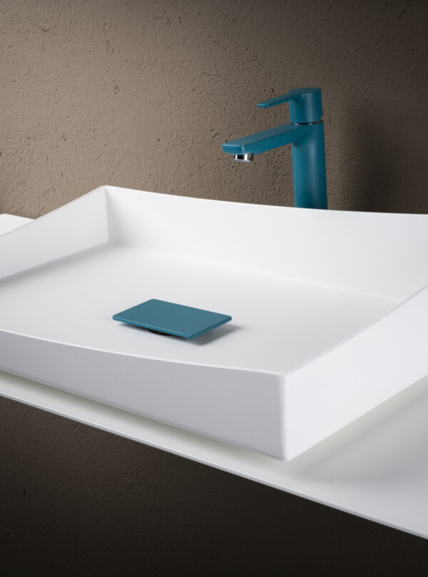 Lavabo Leaf Graziano