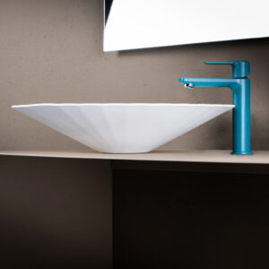Lavabo Dou-Li Graziano