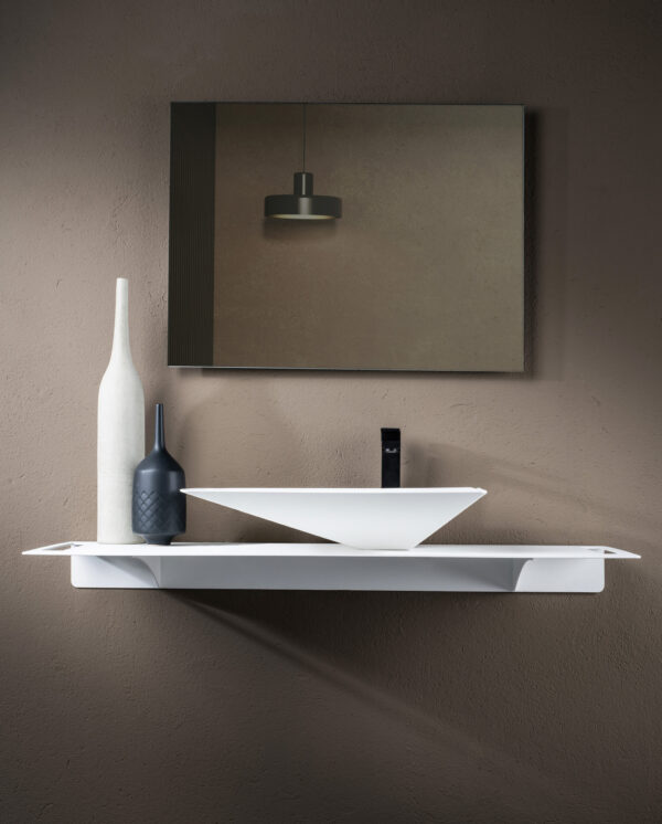 Lavabo Inverso Graziano