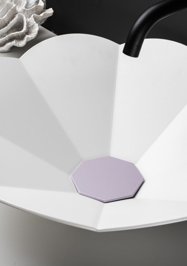 Lavabo Blume Graziano - immagine 2