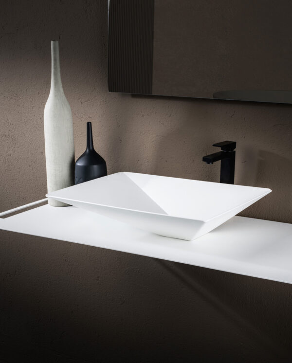 Lavabo Inverso Graziano - immagine 2
