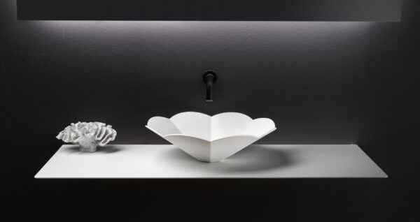 Lavabo Blume Graziano - immagine 3