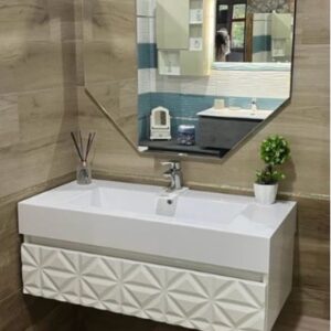 Mobile da Bagno Calder Goccia
