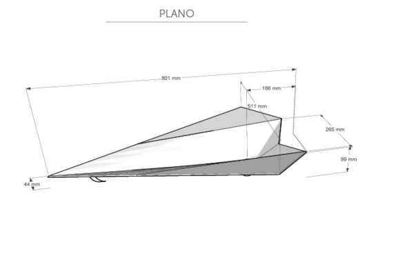 Lavabo Plano Graziano - immagine 7