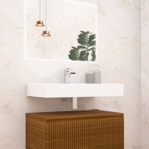 Mobile da bagno Uma Goccia