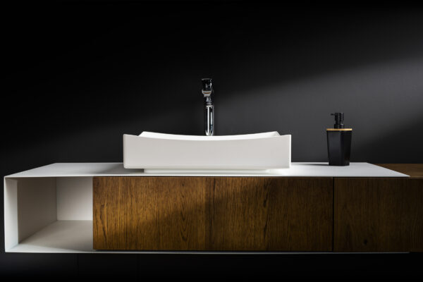 Lavabo Lift Graziano - immagine 5