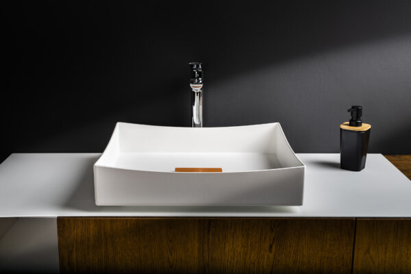 Lavabo Lift Graziano - immagine 6