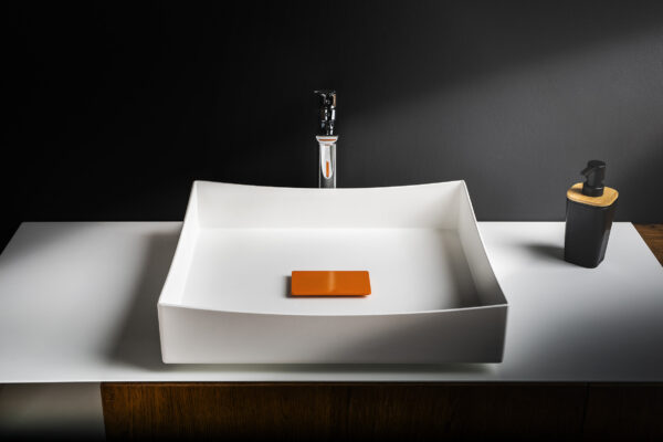 Lavabo Lift Graziano - immagine 7