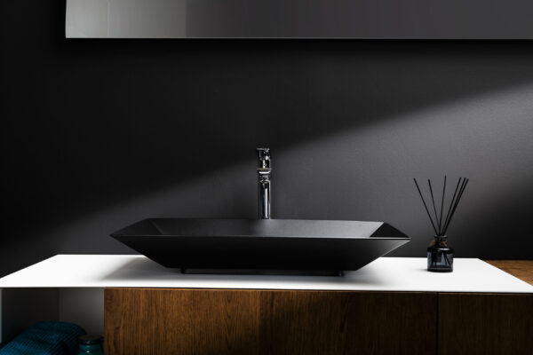 Lavabo Cubic Graziano - immagine 4