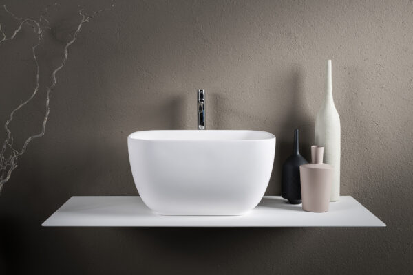 Lavabo Ambra Graziano - immagine 3