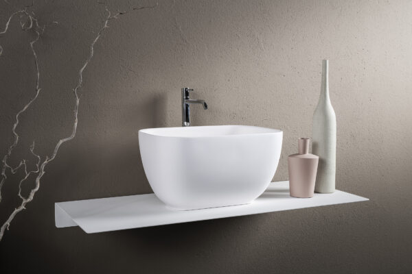 Lavabo Ambra Graziano - immagine 4
