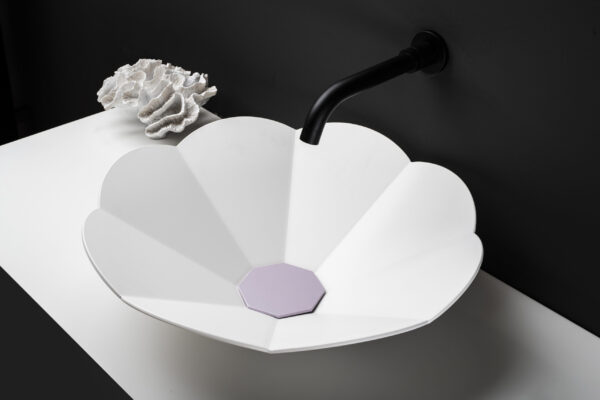 Lavabo Blume Graziano - immagine 5