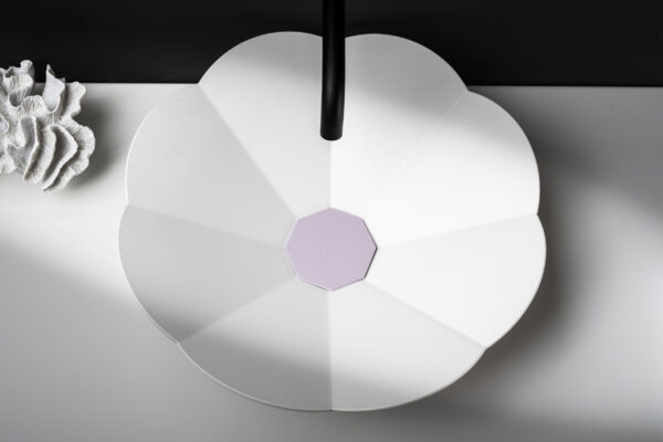 Lavabo Blume Graziano - immagine 7