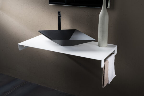 Lavabo Foam Graziano - immagine 2