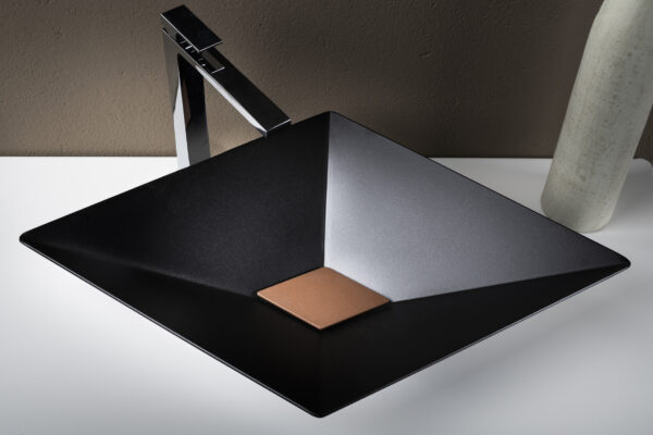 Lavabo Foam Graziano - immagine 3