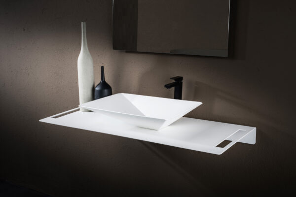 Lavabo Inverso Graziano - immagine 4