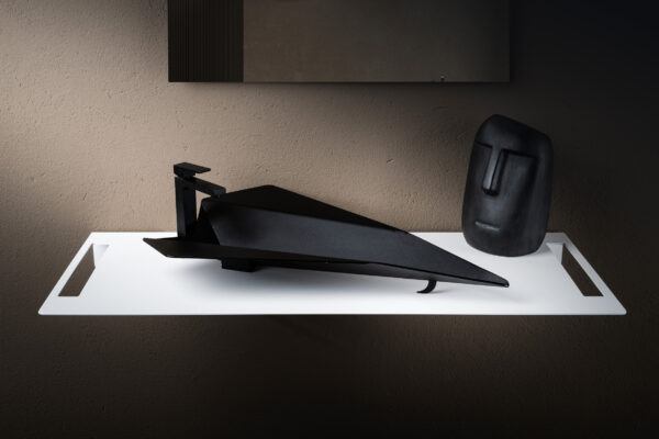 Lavabo Plano Graziano