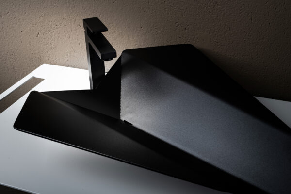 Lavabo Plano Graziano - immagine 2