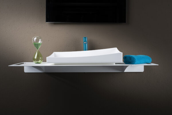 Lavabo Leaf Graziano - immagine 5