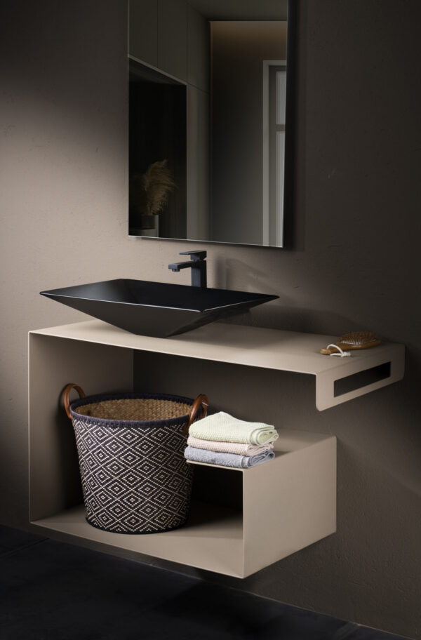 Lavabo Pyramis Graziano - immagine 3