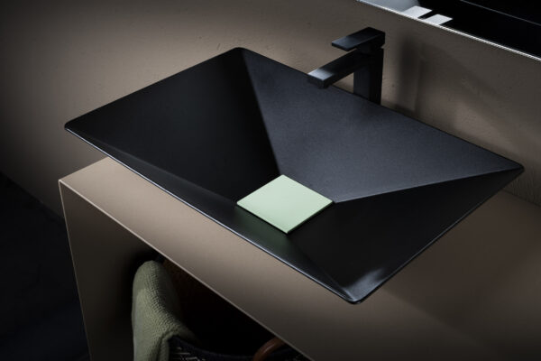 Lavabo Pyramis Graziano - immagine 4