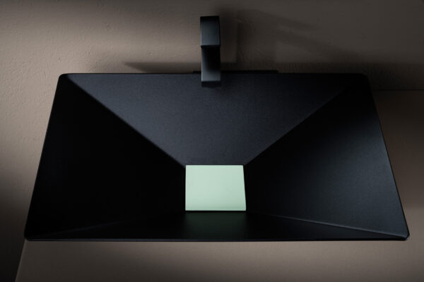 Lavabo Pyramis Graziano - immagine 5