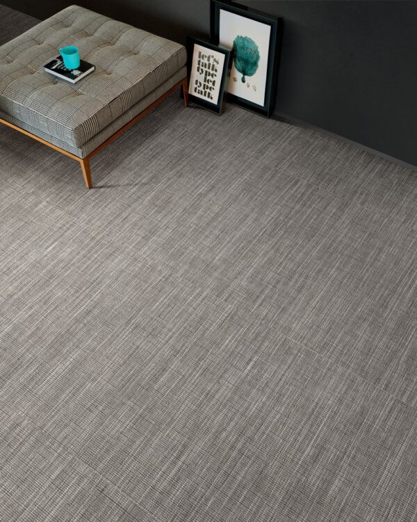 Gradone Tailorart Grey 33X90 Ceramica Sant'Agostino - immagine 2