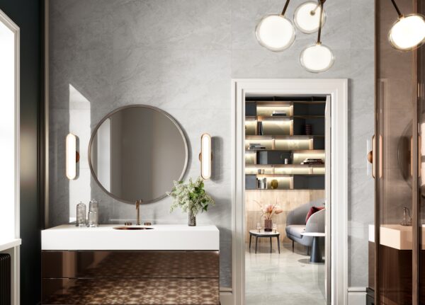 Tm-Silver kry 30x60 - immagine 2