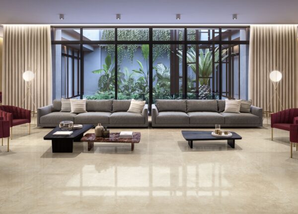 Appia Vein Cute Beige kry 30x60