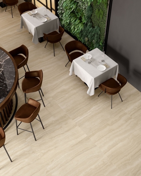 Appia Vein Cute Beige kry 30x60 - immagine 3