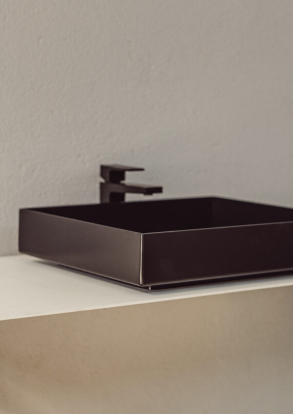 Lavabo Kera S Graziano - immagine 2