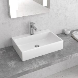 Lavabo Da appoggio LT 2029 Karag