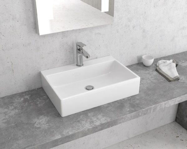 Lavabo Da appoggio LT 2029 Karag