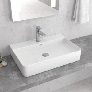 Lavabo da appoggio LT 2173 Karag