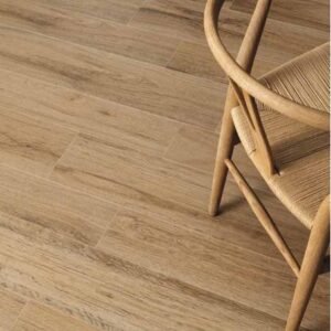 Gradone Wood Gold 33X120 Ceramica Sant'Agostino