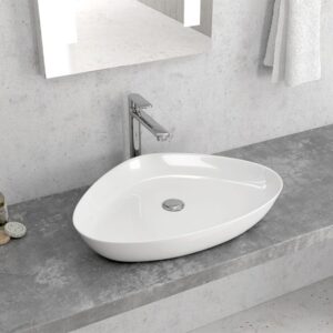 Lavabo Da appoggio LT 1131 Karag