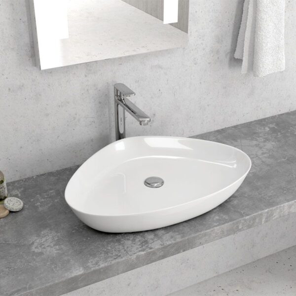 Lavabo Da appoggio LT 1131 Karag